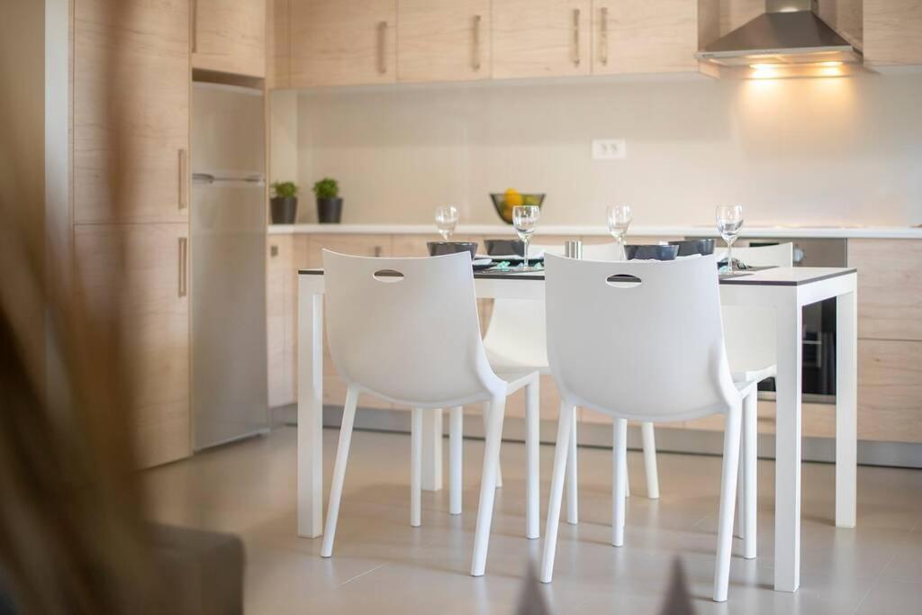 Fofi’s Elegant Home Kos Extérieur photo