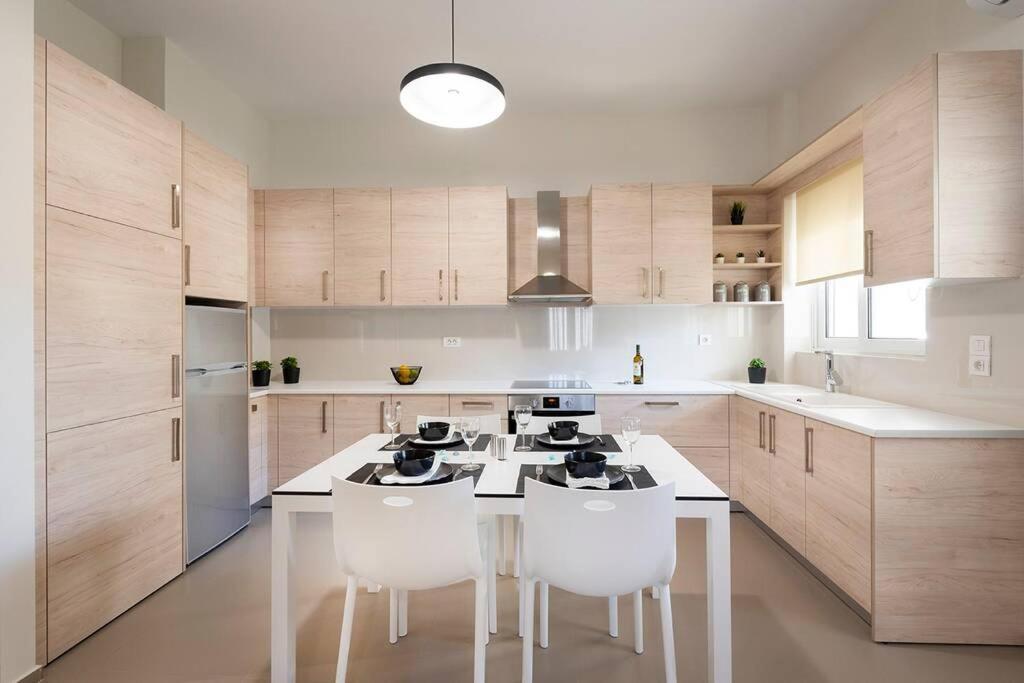 Fofi’s Elegant Home Kos Extérieur photo