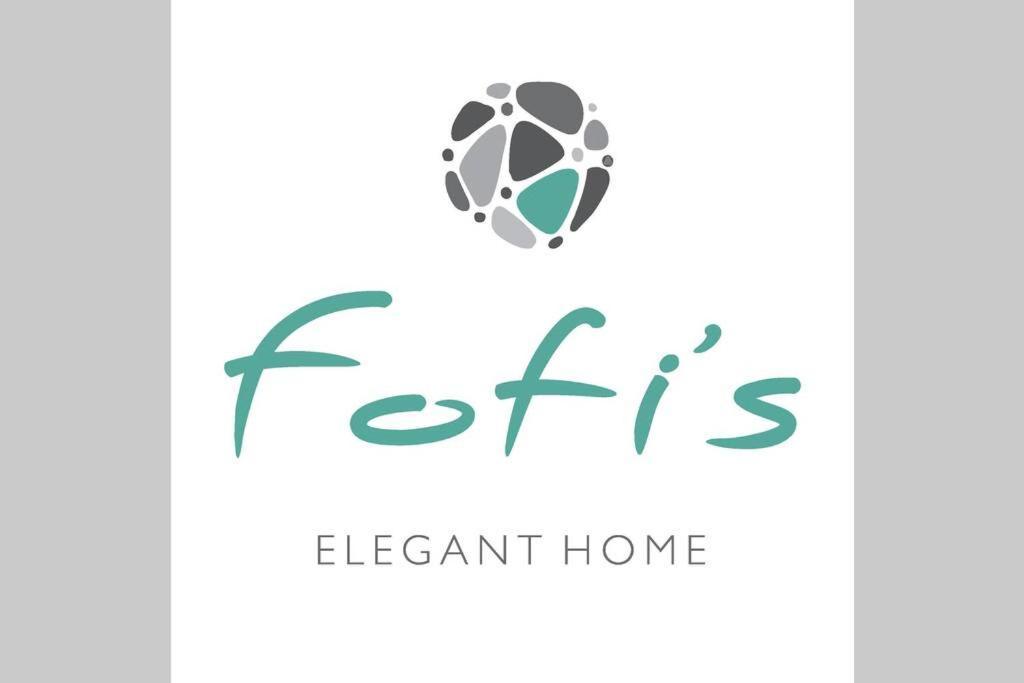 Fofi’s Elegant Home Kos Extérieur photo