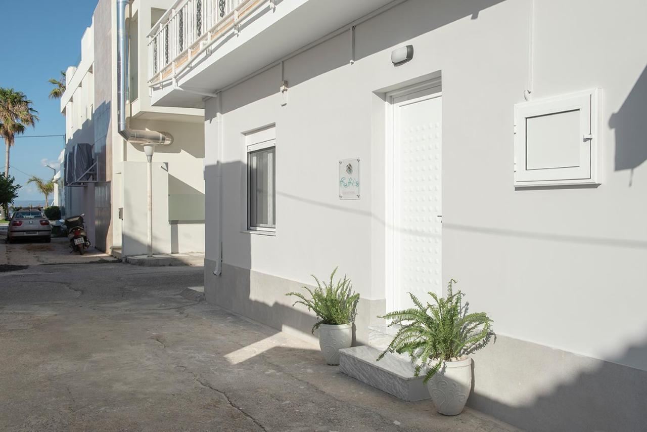 Fofi’s Elegant Home Kos Extérieur photo